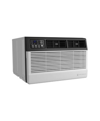 10,000 BTU Through-The-Wall Cooling/Heating Smart Air Conditioner