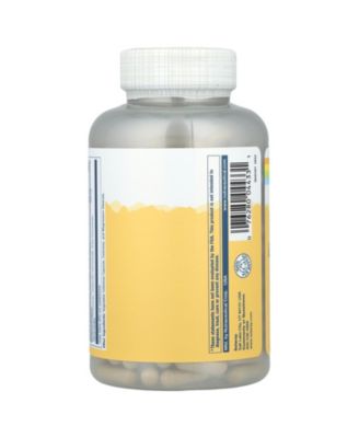 Vitamin C & Bioflavonoids  -  250 VegCaps