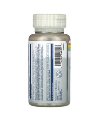 Freeze Dried Multidophilus Probiotic  3 Billion CFU  -  100 VegCaps
