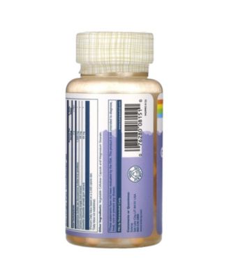 Glucosamine Sulfate  with Turmeric & Boswellia  -  60 Vegcaps