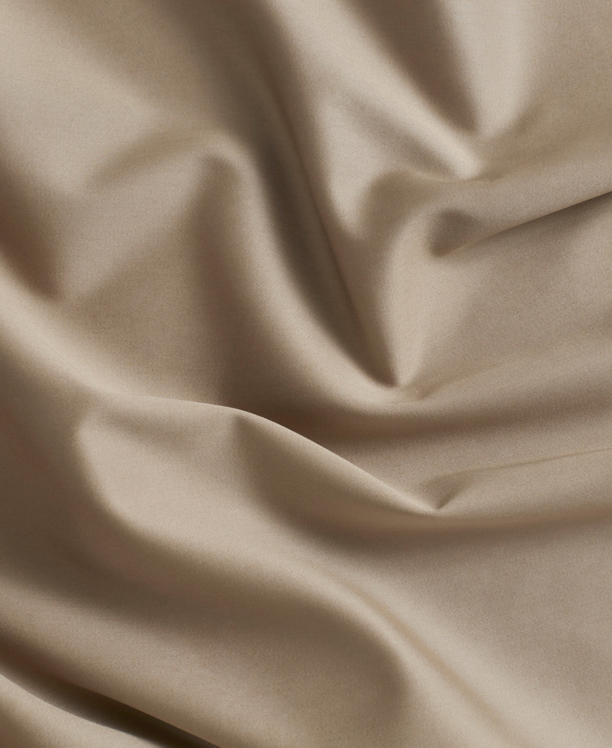 J Queen New York Premier 300 Thread Count Sateen 4-pc. Sheet Set, King In Brown