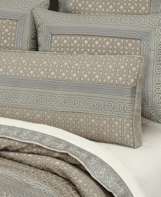 Alaro Bolster Decorative Pillow, 15" x 52"