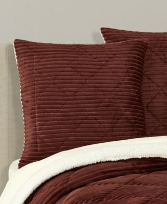 Everett Soft Sham, European