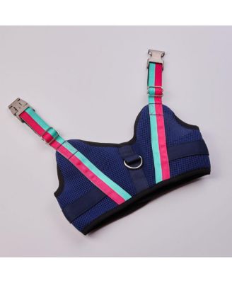 Trina Turk Raincoat & Harness Set - XS