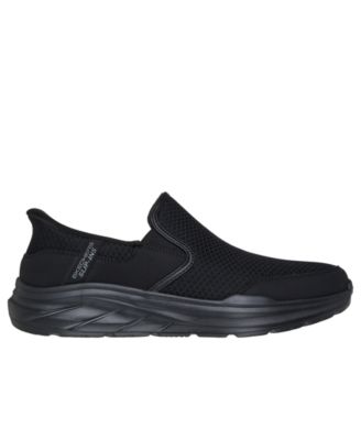 Men's Slip-Ins Relaxed Fit: Equalizer 6.0 - Stoaver Wide-Width Casual Sneakers from Finish Line