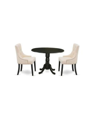 East West Furniture