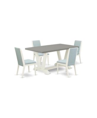 East West Furniture
