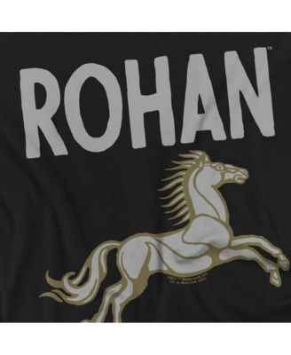 Big & Tall The Riddermark T-Shirt