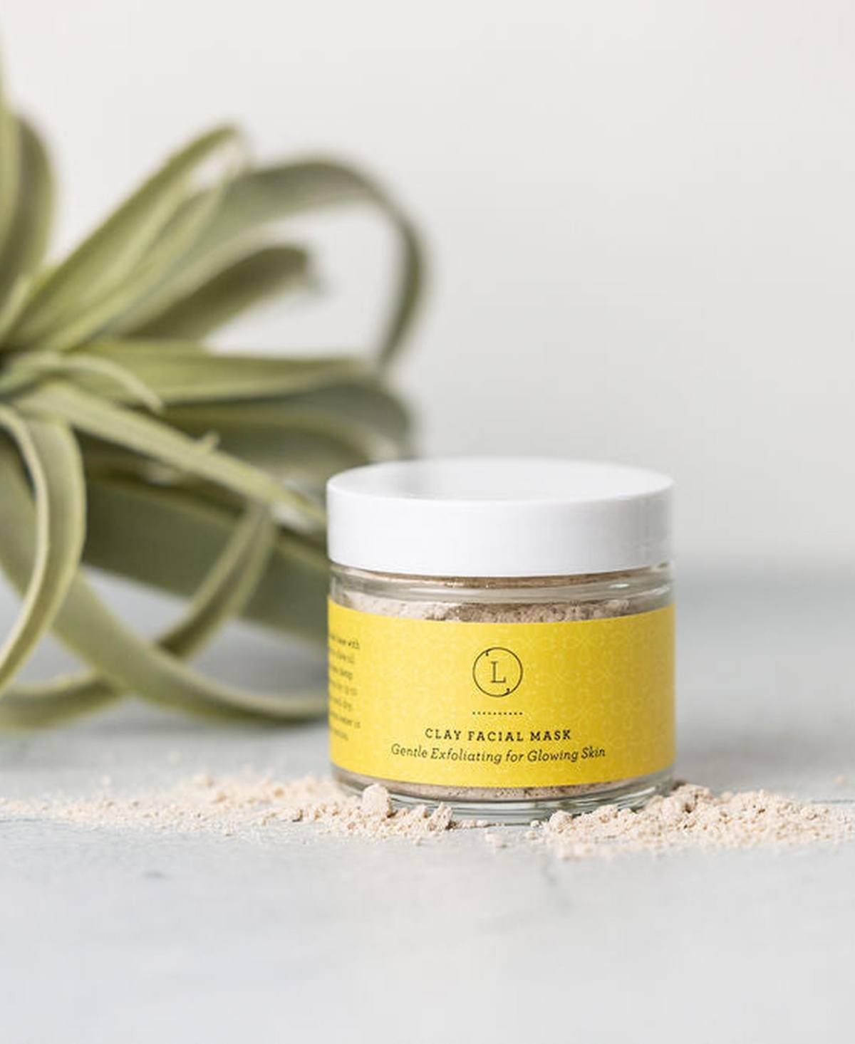 Lizush Grapefruit Skin Reviving Gift Set