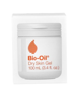 Dry Skin Gel  -  3.4 fl oz (100 ml)