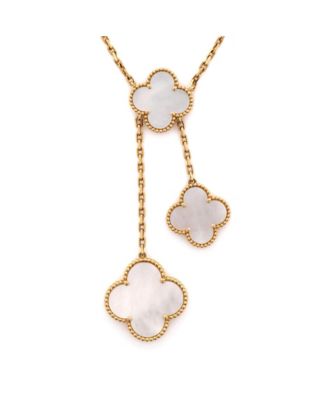 Pre-Owned Van Cleef & Arpels