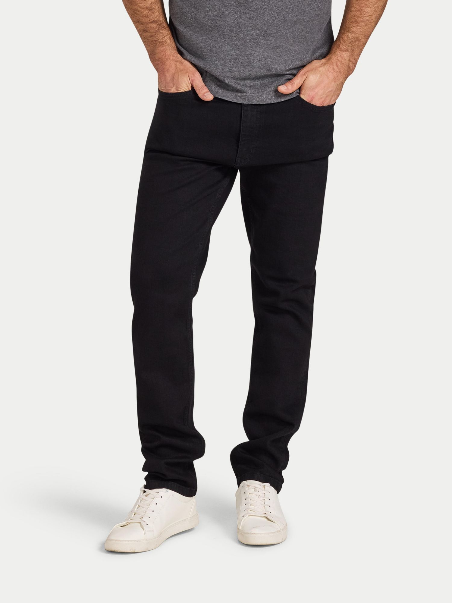 Men's Regular Fit Jean