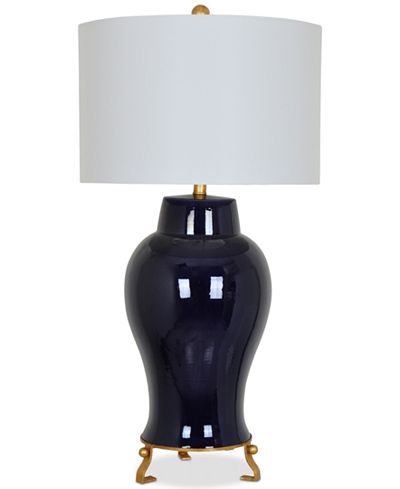 Crestview Anne Table Lamp