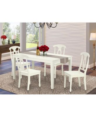 Dining Room Set Linen