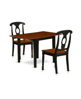 East West Furniture