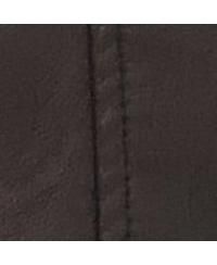 Women's Faux Leather Biker Jacket