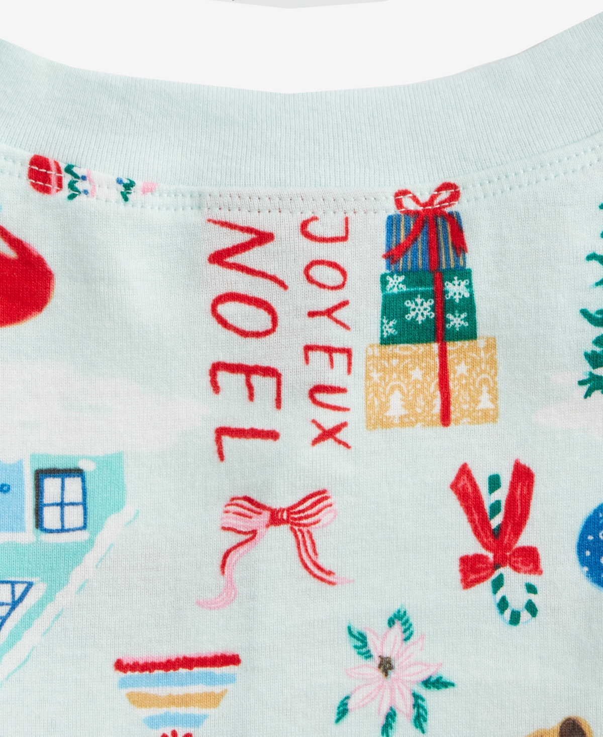 Holiday Lane Winter Pet Pajamas, Macy's Exclusive