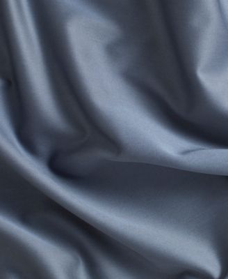 Premier 300-Thread Count Sateen 2-Pc. Pillowcase, Standard