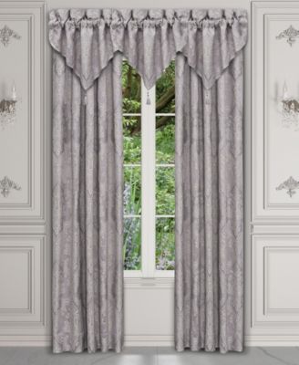 Mary Window Panel Pair, 50 x 95"