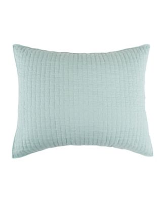 Home Cross Stitch Sham, Standard