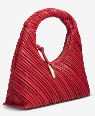 Nyrah Ruched Small Hobo, Macy's Exclusive