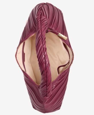 Nyrah Ruched Extra-Large Hobo, Macy's Exclusive