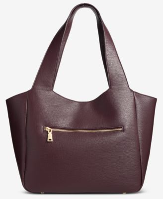 Lydiah Large Tote Bag, Exclusively at Macy's
