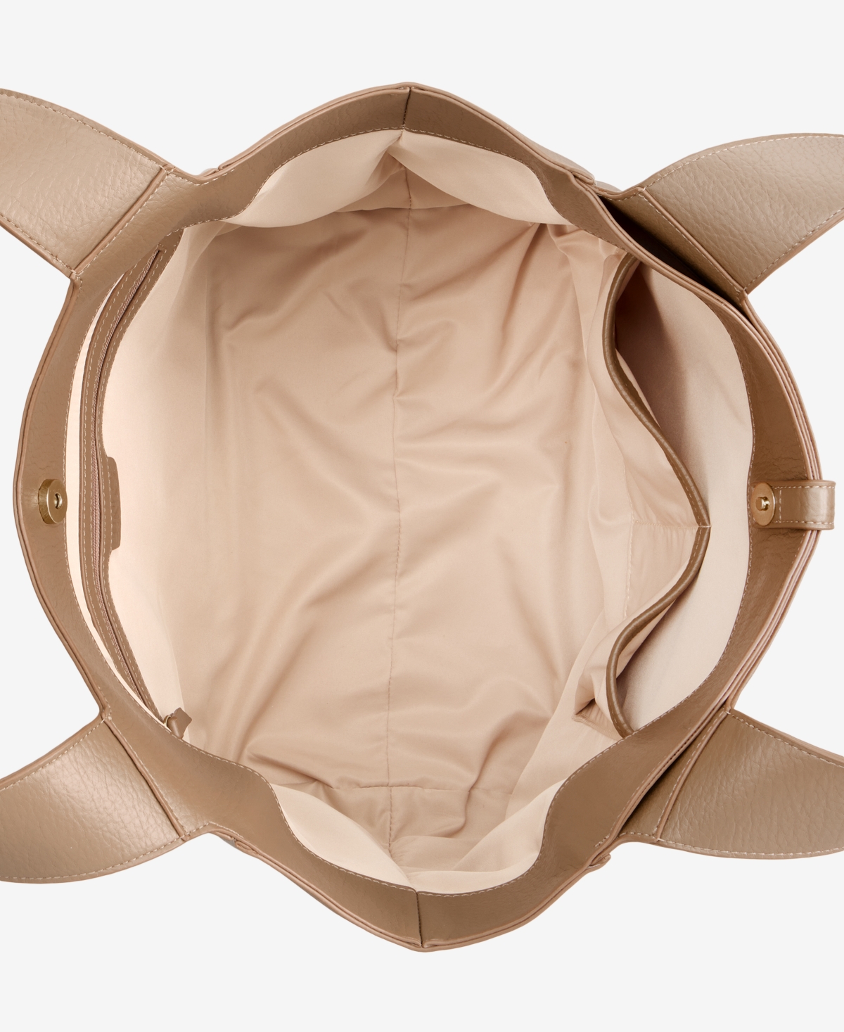 Inc International Concepts Lydiah Large Tote Bag, Exclusively At Macy's