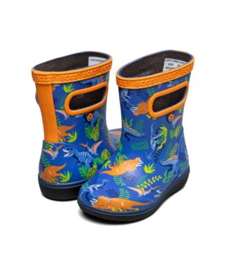 Little and Big Kids Skipper II Tractor Boots