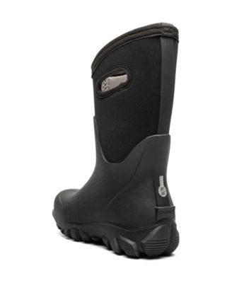 Little and Big Kids Classic Seamless Rain Boots
