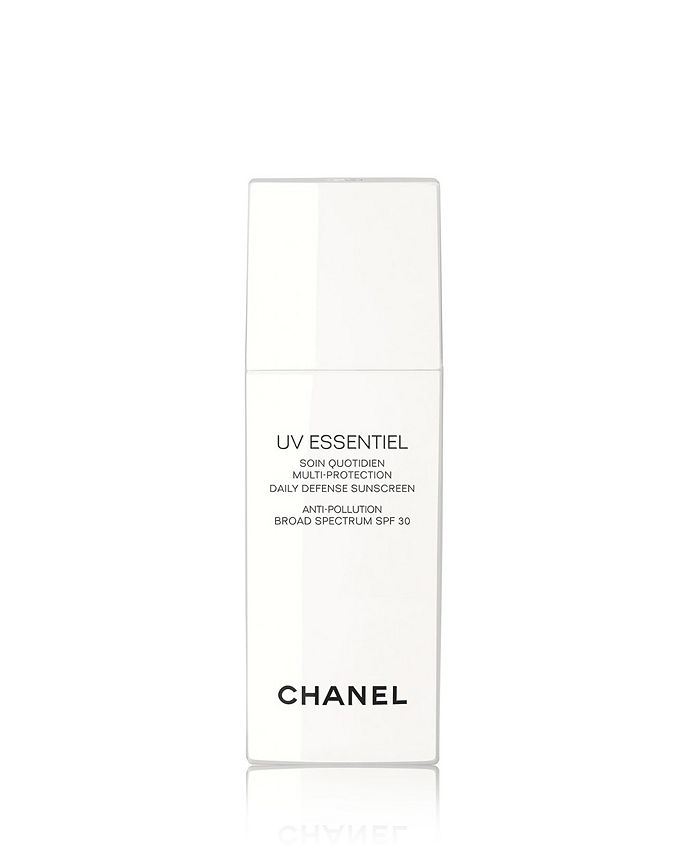 CHANEL UV Essential & Reviews - Skin Care - Beauty - Macy's