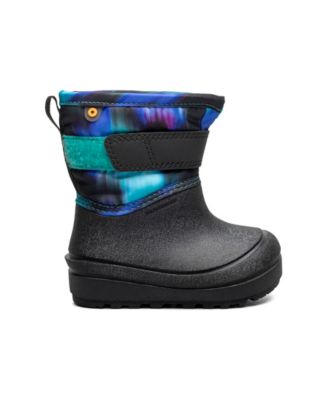 Little Baby Snow Shell Boots