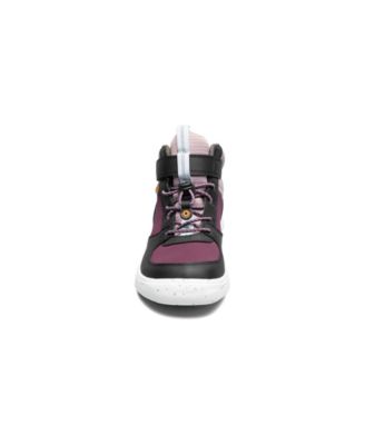 Little and Big Kids Skyline Kicker Waterproof Sneakers