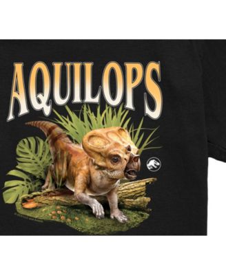 Big Boys Live Action Aquilops T-Shirt