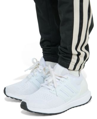 Toddler and Little Boys 2-Piece Long Sleeve Hooded T-Shirt and Jogger Pant Set