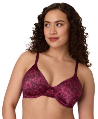 Bali - One Smooth U All-Over Concealing Underwire Bra 3W11