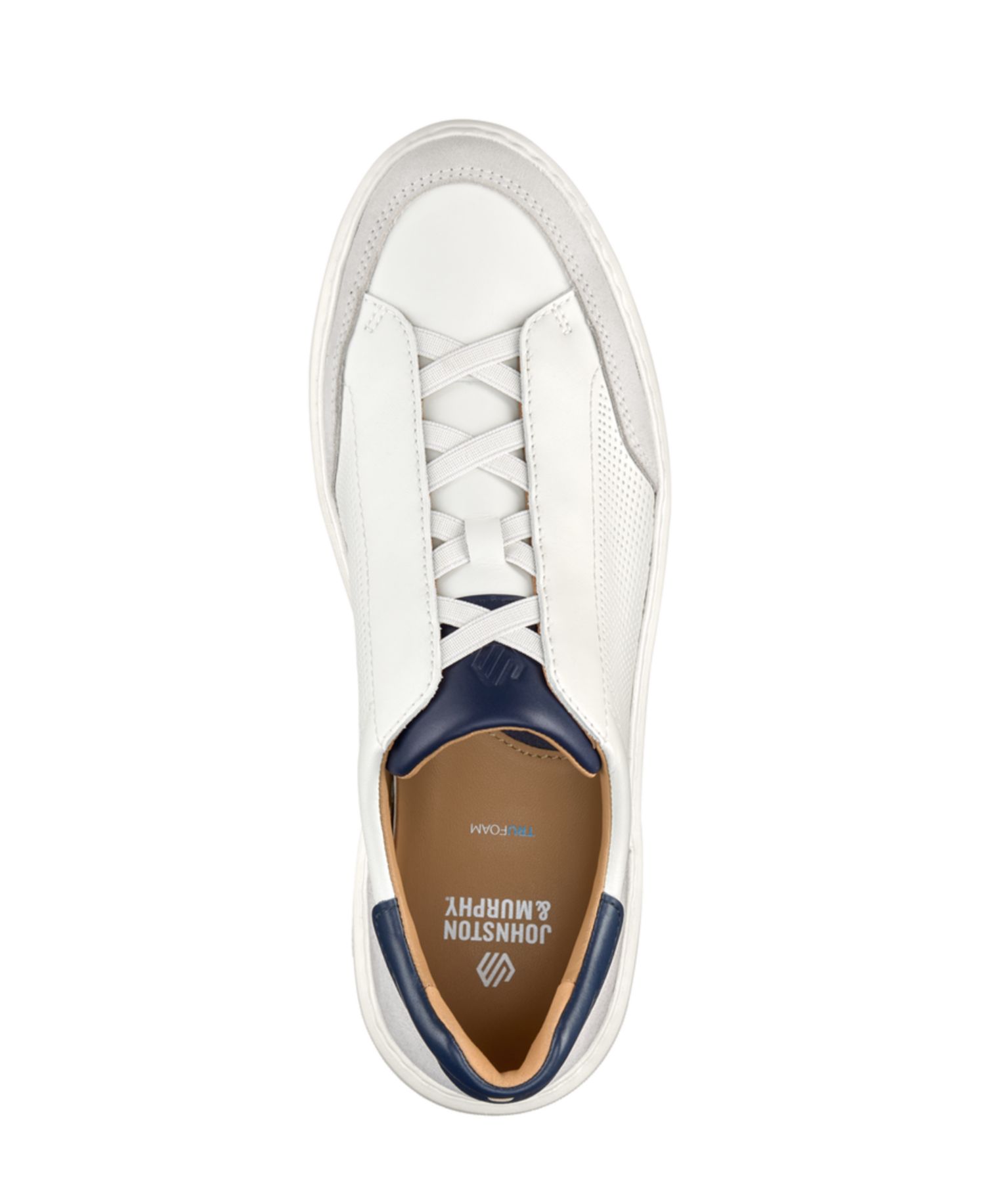 Men's Anders Stretch Lace Up Shoes