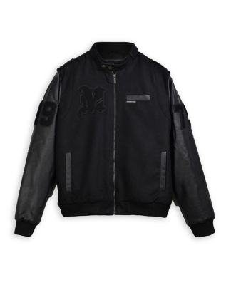 Men's Varsity Jacket