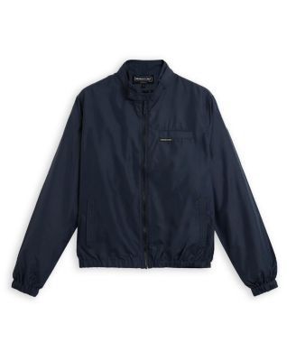 Men's Windbreaker Packable Jacket