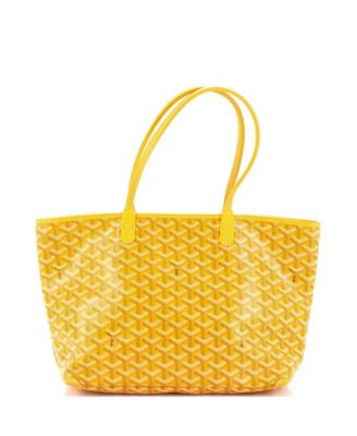 Pre-Owned Goyard