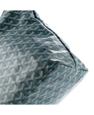 Boheme Hobo Coated Canvas