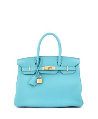 Pre-Owned HERMÉS