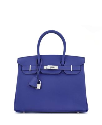 Pre-Owned HERMÉS