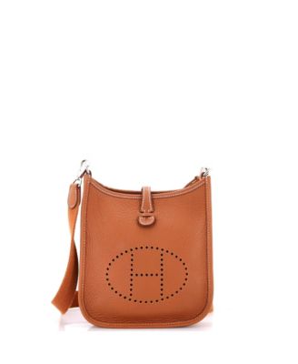 Pre-Owned HERMÉS