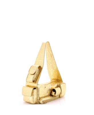 XS Superbusy Sling Bag Leather