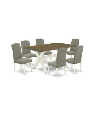 East West Furniture