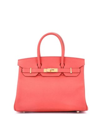 Pre-Owned HERMÉS