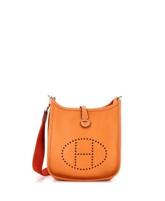 Pre-Owned HERMÉS