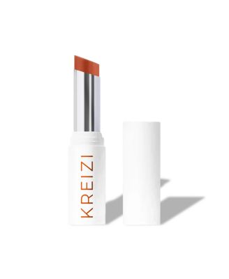 Kreizi Beauty Womens Moisturizing Creme Lipstick - Midsummer lantana