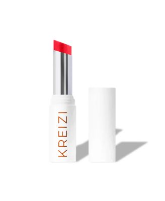 Kreizi Beauty Womens Moisturizing Creme Lipstick - Tropical hibiscus